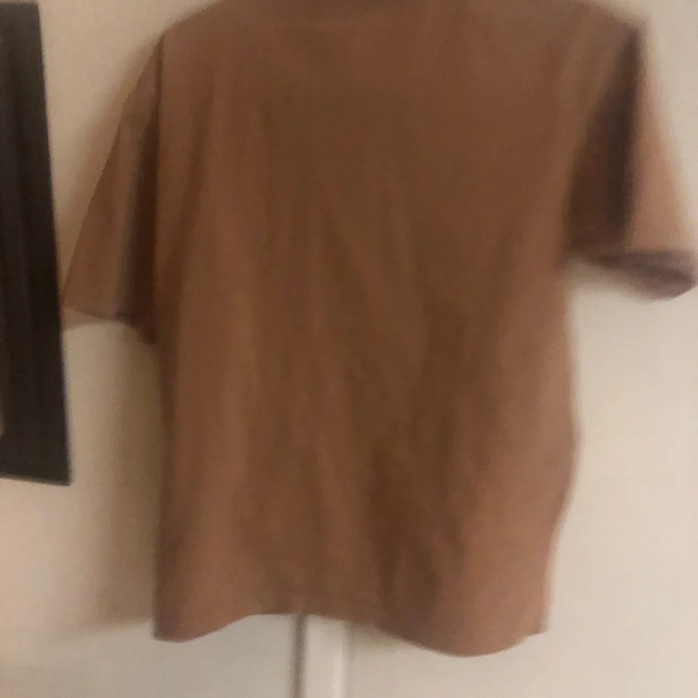 Gucci Cotton Tee- 113A $270 or $265 w/offer